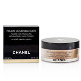 Chanel Poudre Universelle Libre - 40 Dore