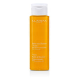 Clarins Tonic Shower Bath Concentrate