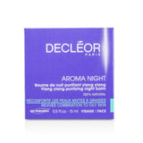 Decleor Aroma Night Ylang Ylang Purifying Night Balm