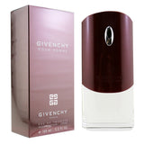Givenchy Pour Homme Eau De Toilette Spray 100ml/3.3oz