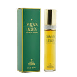 Elizabeth Taylor Diamonds & Emeralds Eau De Toilette Spray
