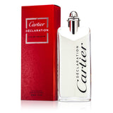 Cartier Declaration Eau De Toilette Spray 100ml/3.3oz