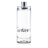 Cartier Eau De Cartier Eau De Toilette Spray 200ml/6.75oz