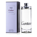 Cartier Eau De Cartier Eau De Toilette Spray 100ml/3.3oz