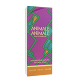 Animale Animale Animale Eau De Parfum Spray