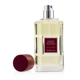 Guerlain Habit Rouge Eau De Toilette Spray