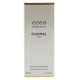 Chanel Coco Mademoiselle Eau De Toilette Spray