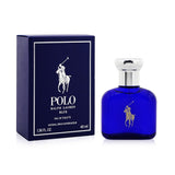Ralph Lauren Polo Blue Eau De Toilette Spray