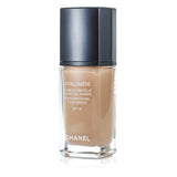 Chanel Vitalumiere Fluide Makeup # 25 Petale
