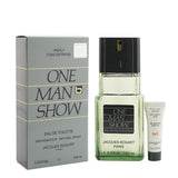 Jacques Bogart One Man Show Eau de Toilette Spray