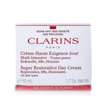 Clarins Super Restorative Day Cream