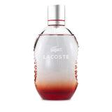 Lacoste Lacoste Red Edt Spray (Style In Play)