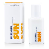 Jil Sander Sun Eau De Toilette Spray