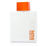 Jil Sander Sun Eau De Toilette Spray