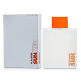 Jil Sander Sun Eau De Toilette Spray