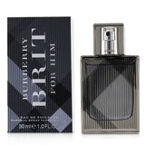 Burberry Brit Eau De Toilette Spray 30ml/1oz