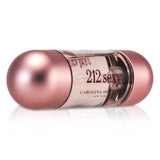 Carolina Herrera 212 Sexy Eau De Parfum Spray