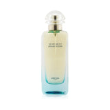 Hermes Un Jardin de Mediterranee Eau De Toilette Spray