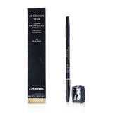 Chanel Le Crayon Yeux - No. 19 Blue Jeans