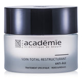 Academie Scientific System Total Restructuring Care Cream