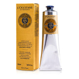 L'Occitane Shea Butter Foot Cream 150ml/5.2oz