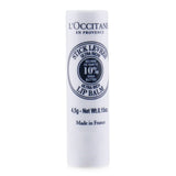 L'Occitane Shea Butter Lip Balm Stick