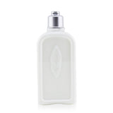 L'Occitane Verbena Harvest Body Lotion
