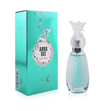 Anna Sui Secret Wish Eau De Toilette Spray 30ml/1oz