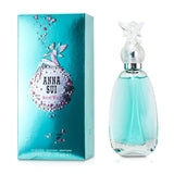 Anna Sui Secret Wish Eau De Toilette Spray 75ml/2.5oz