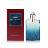 Cartier Declaration Essence Eau De Toilette Natural Spray 50ml/1.6oz