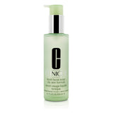 Clinique Liquid Facial Soap Oily Skin Formula