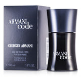 Giorgio Armani Armani Code Eau De Toilette Spray