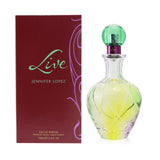 J. Lo Live Eau De Parfum Spray