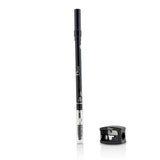 Christian Dior Sourcils Poudre - # 093 Black 1.2g/0.04oz