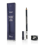 Christian Dior Sourcils Poudre - # 093 Black 1.2g/0.04oz