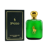 Ralph Lauren Polo Green Eau De Toilette Spray 237ml/8oz