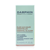 Darphin Tangerine Aromatic Care