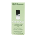 Clinique Dramatically Different Moisturising Gel - Combination Oily to Oily (Tube)