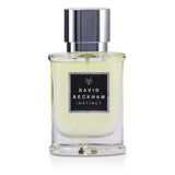 David Beckham Instinct Eau De Toilette Spray  30ml/1oz