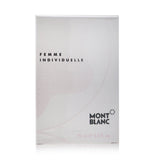 Montblanc Individuelle Eau De Toilette Spray