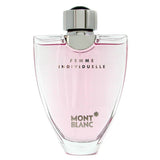 Montblanc Individuelle Eau De Toilette Spray