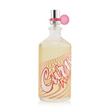 Liz Claiborne Curve Wave Eau De Toilette Spray