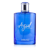 Animale Animale Azul Eau De Toilette Spray