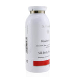 Dr. Hauschka Body Silk Powder (For Face & Body) 50ml/1.7oz