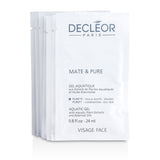 Decleor Mate & Pure Mask Vegetal Powder - Combination to Oily Skin (Salon Size)