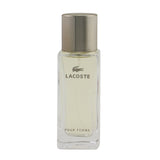 Lacoste Pour Femme Eau De Parfum Spray