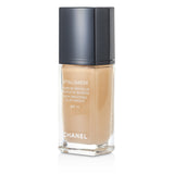Chanel Vitalumiere Fluide Makeup # 45 Rose