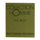 Jean-Charles Brosseau The Brun Eau De Toilette Spray