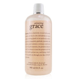 Philosophy Amazing Grace Perfumed Shampoo, Bath & Shower Gel