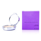 Chantecaille Compact Makeup Powder Foundation - Camel